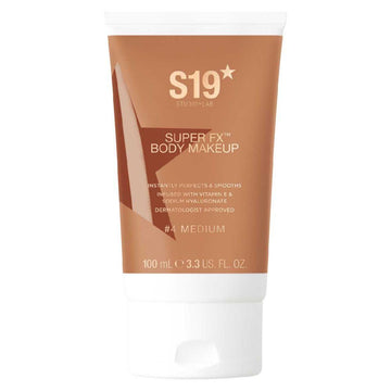 Super Fx Body Makeup Medium 100Ml